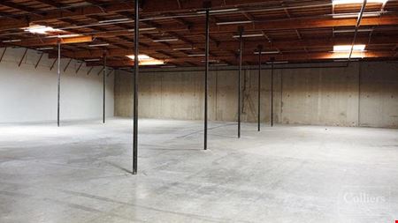 Preview of Commercial space for Rent at 8470 Belvedere Avenue