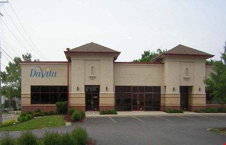 Preview of Office space for Sale at 6721 Old Trail Road