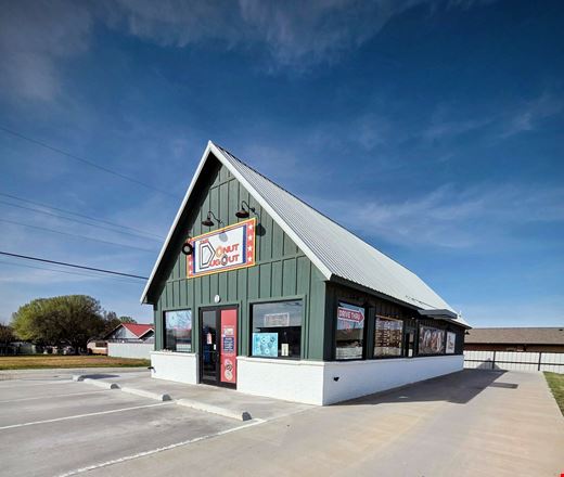 Preview of Retail space for Rent at 711 E Street