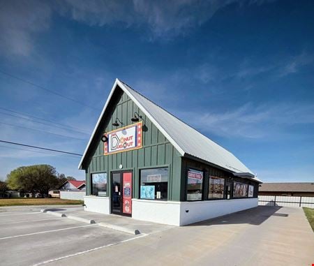 Preview of Retail space for Rent at 711 E Street