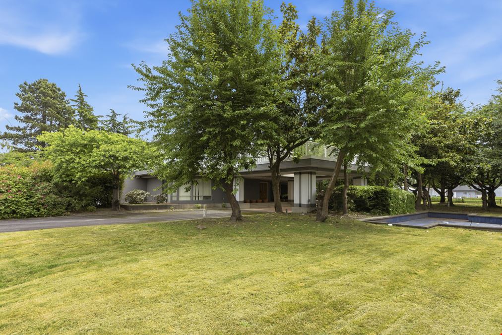 10520 Sidaway Road