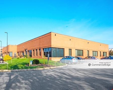 Preview of Office space for Rent at 3500 Concord Road