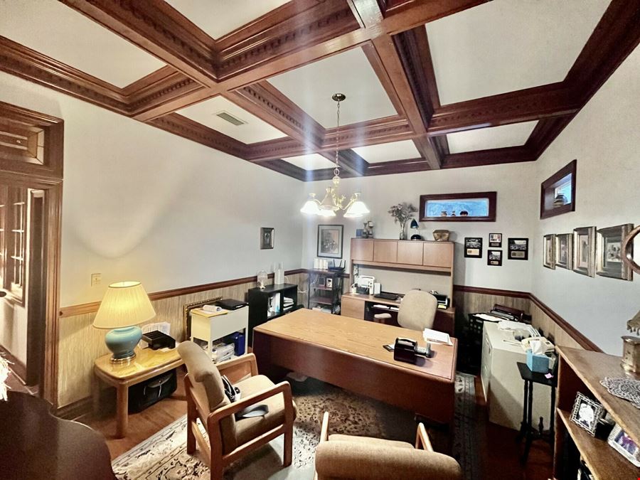 1200 Mahogany Mill Road