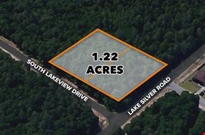 +/- 1.22 Acres Residential Development Opportunity