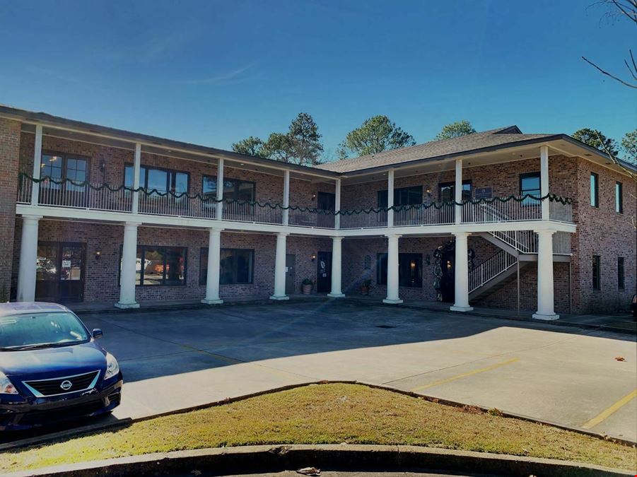 Bocage Quarters