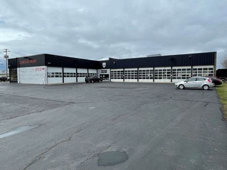 Preview of Retail space for Sale at 4200 E Main St