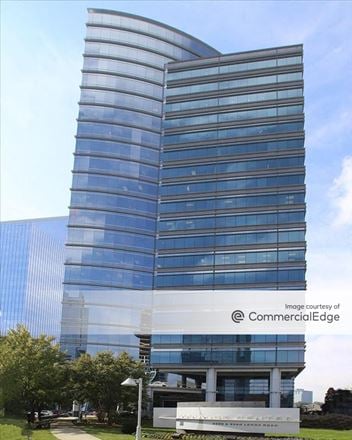 Preview of Office space for Rent at 3500 Lenox Road NE