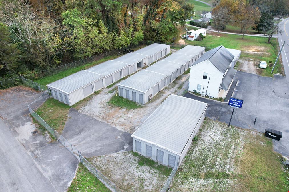 10832 Dayton Pike