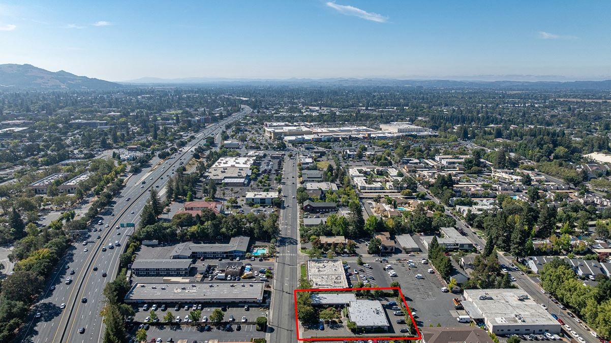 Office Building for Sale