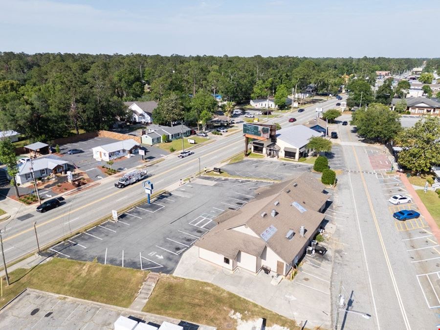 1305 Baytree Rd