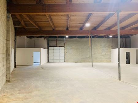 Preview of Industrial space for Rent at 3006 Spring Street