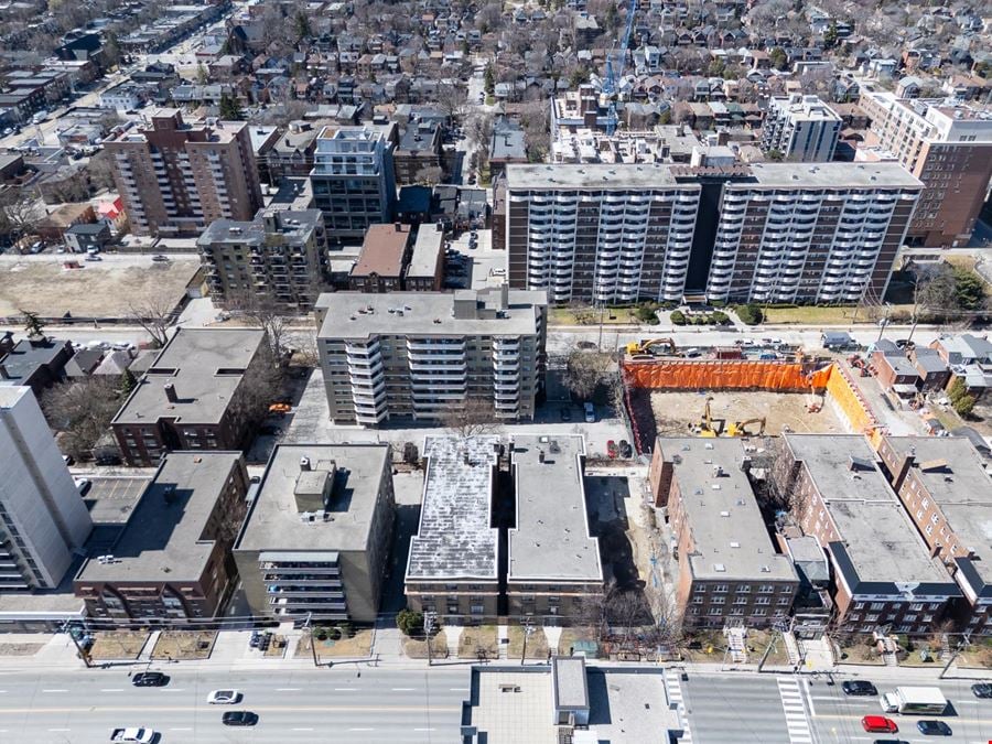 1520-1524 Bathurst St