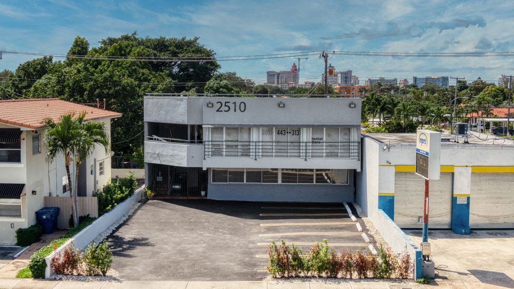 Medical-Dental Building