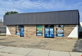 28905-28909 Utica Rd
