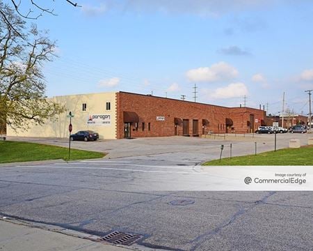 Preview of Industrial space for Rent at 19940 Ingersoll Drive