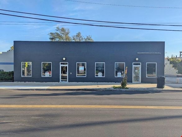 Preview of Retail space for Rent at 716 Watervliet Ave.