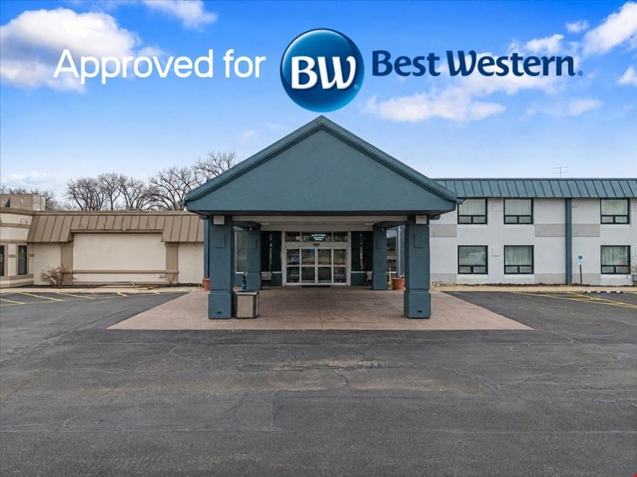 Best Western, Rock Falls, IL