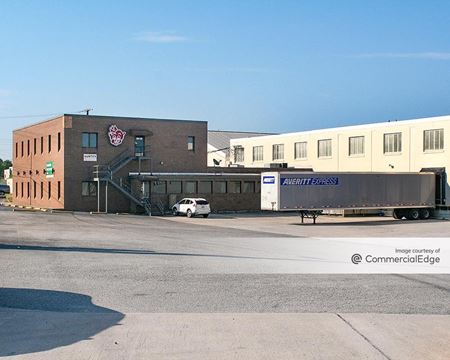 Preview of commercial space at 4401 Piggly Wiggly Drive