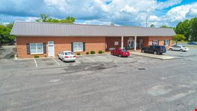 Office/Flex Building For Sale
