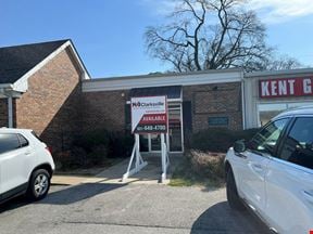 991 South Riverside Drive