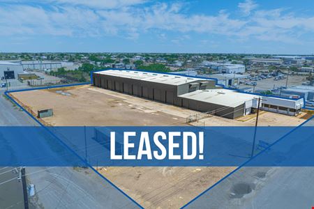 Preview of Industrial space for Rent at 2818 West 42nd St