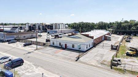 Preview of Industrial space for Rent at 2230 Commerce Dr