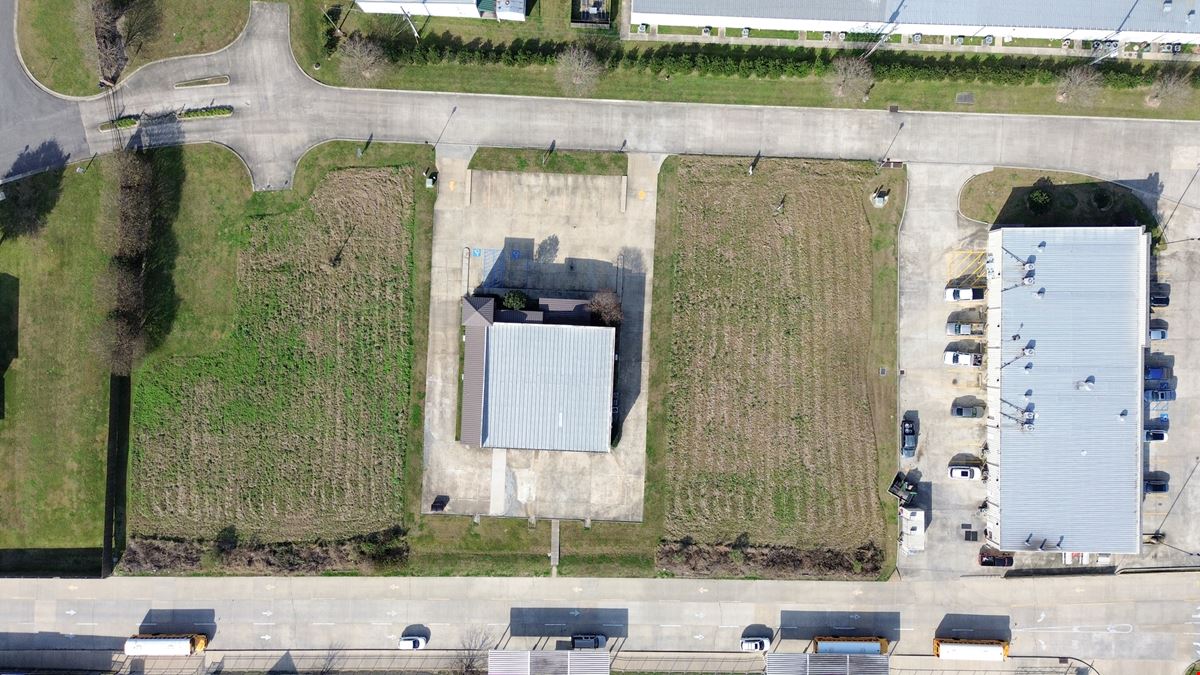 Offices @ Dutchtown