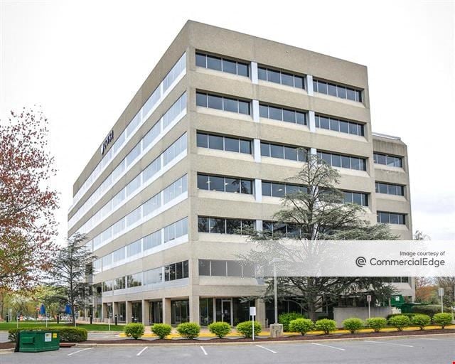 Research Office Center I