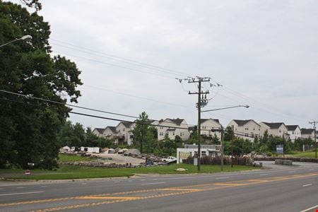 Preview of VacantLand space for Rent at 9816 Richmond Hwy