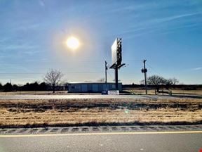 I-35 Industrial Property