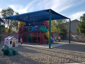 5695 N. Rainbow Boulevard