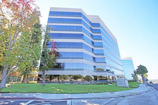 Preview of Office space for Rent at 400 Corporate Pointe Suite 300
