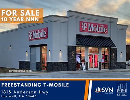 Preview of Retail space for Sale at 1813 Anderson Highway