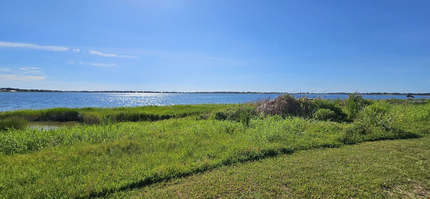 18 Acres of Lakefront Opportunity | Nursery, Farm, or Estate Development