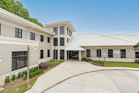Preview of commercial space at 11207 Proverbs Avenue