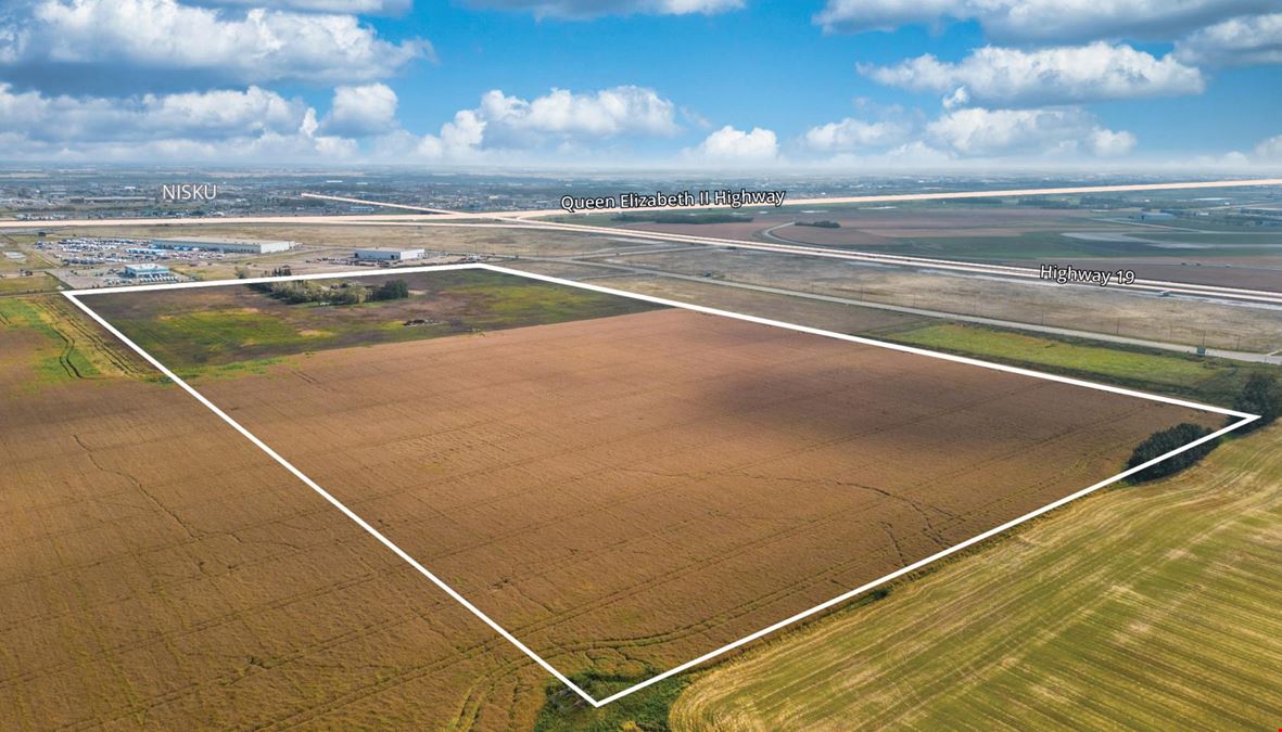 Crossroads Development Land | 9820 - 138 Street SW