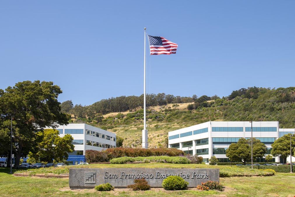 150-250 Executive Park Blvd