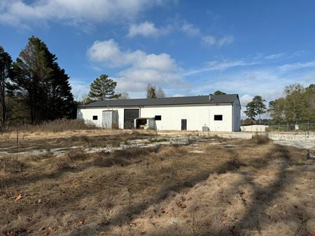 Preview of Industrial space for Sale at 248 Old Atlanta Rd