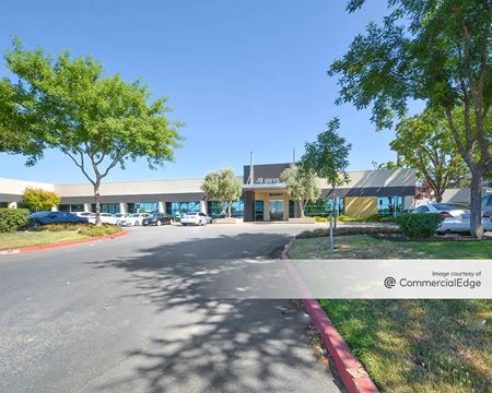 Preview of Industrial space for Rent at 8615 Elder Creek Road