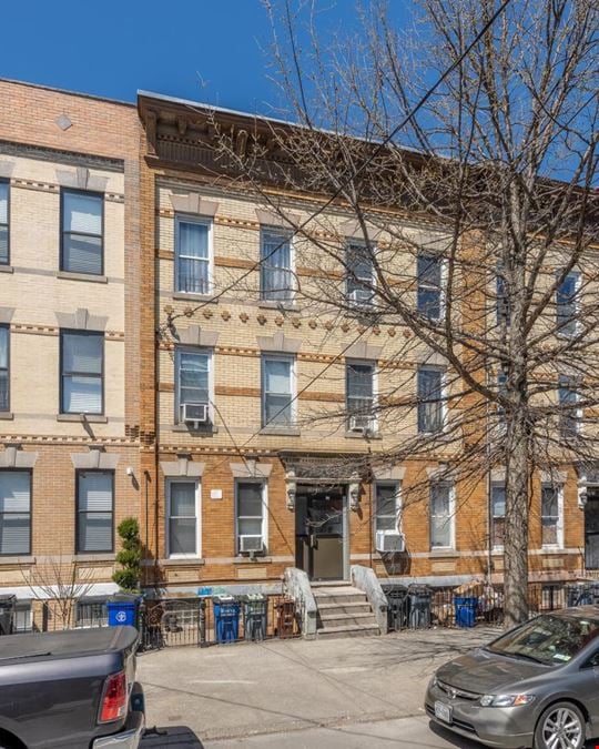 30-38 44th Street