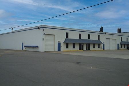 Preview of Industrial space for Rent at 28312 Hayes Rd