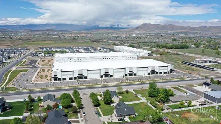 Northshore Commerce Center