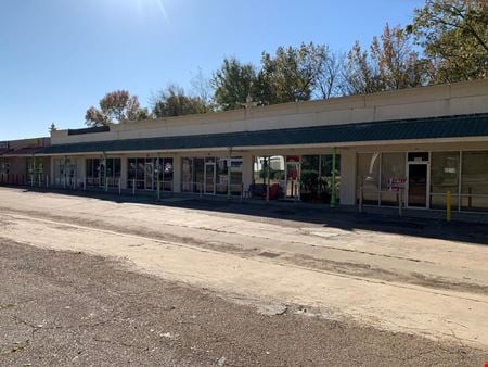 Preview of Retail space for Rent at 3931 Hanging Moss Rd