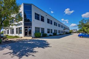 2400 Wolf Road