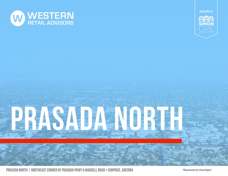 Prasada North