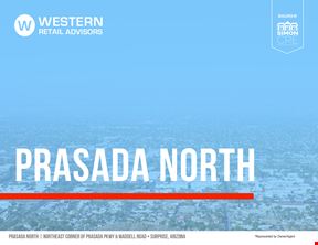 Prasada North