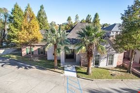 Class A Office Space, Suite B For Lease