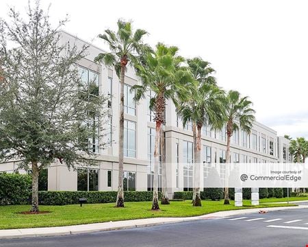 Preview of Office space for Rent at 1000 Primera Blvd