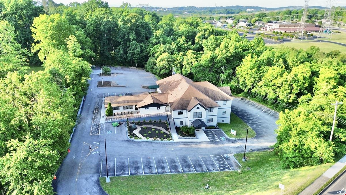 1028 Old Cedar Bluff Road