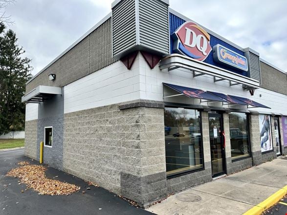 Preview of Retail space for Rent at 3233 West Saginaw Street